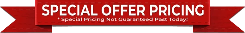 Leanzene offer badge