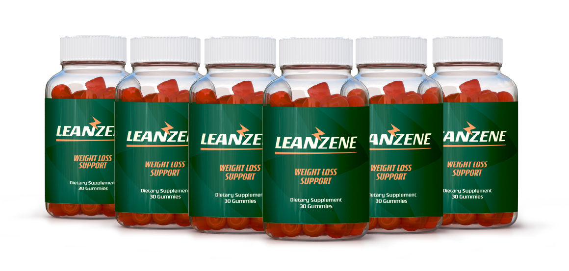 Leanzene special discount
